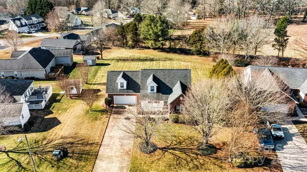 3485 Overbrook DR, Conover, NC 28613