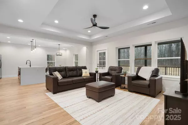 508 Car Farm RD, Lincolnton, NC 28092