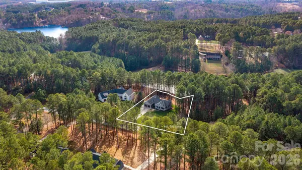 130 Greens RD, Granite Falls, NC 28630