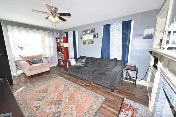 614 S Ashe AVE, Newton, NC 28658