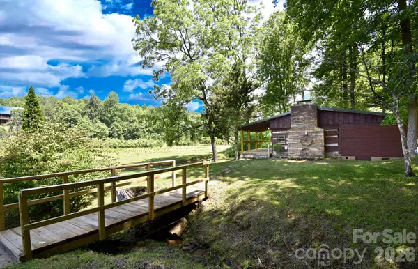 2967 & 2941 Roby Martin RD, Lenoir, NC 28645