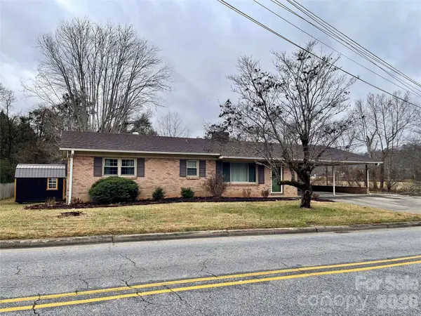 635 Powell RD NE, Lenoir, NC 28645