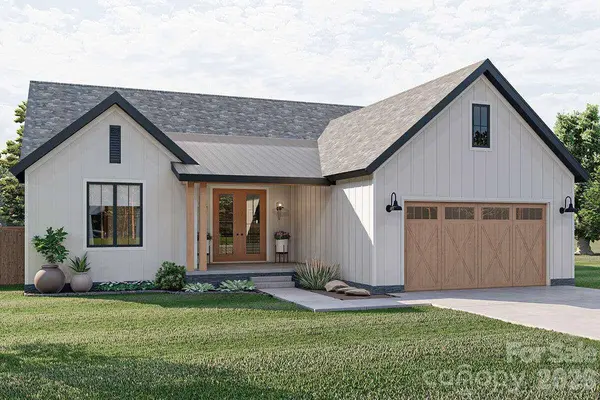 7501 Church RD, Taylorsville, NC 28681