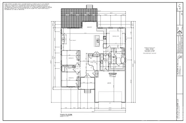7501 Church RD, Taylorsville, NC 28681