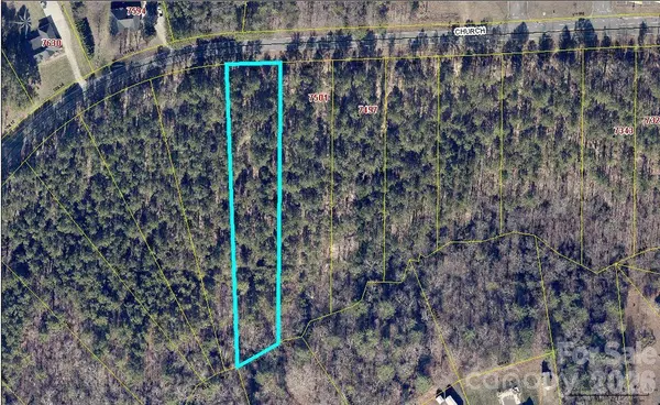 7501 Church RD, Taylorsville, NC 28681