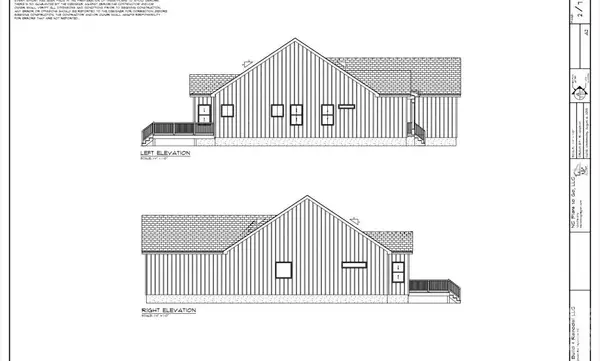 7501 Church RD, Taylorsville, NC 28681