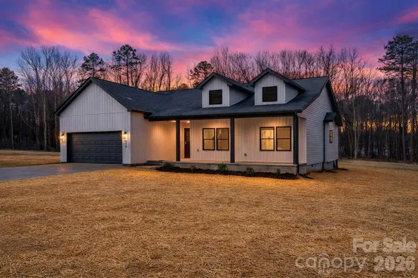 548 Car Farm RD, Lincolnton, NC 28092