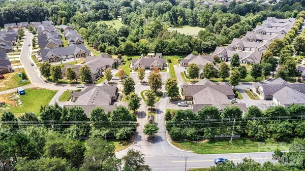 823 Wynnshire DR #B, Hickory, NC 28601