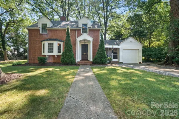 530 7th ST NW, Hickory, NC 28601