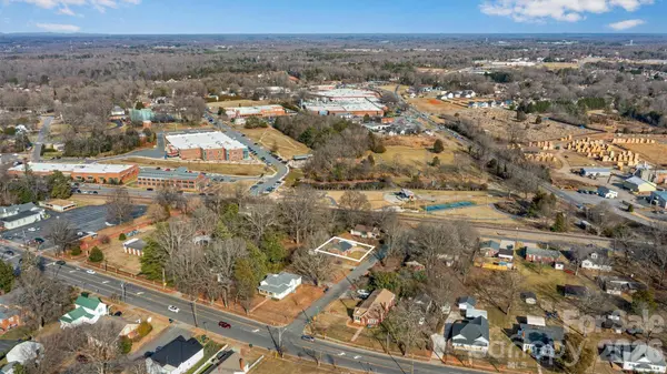 109 9th ST SE, Conover, NC 28613