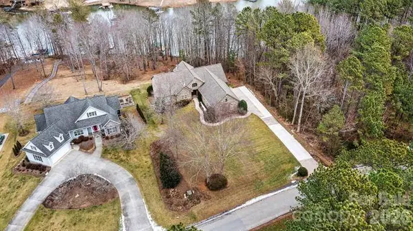 6124 Plantation Pointe, Granite Falls, NC 28630