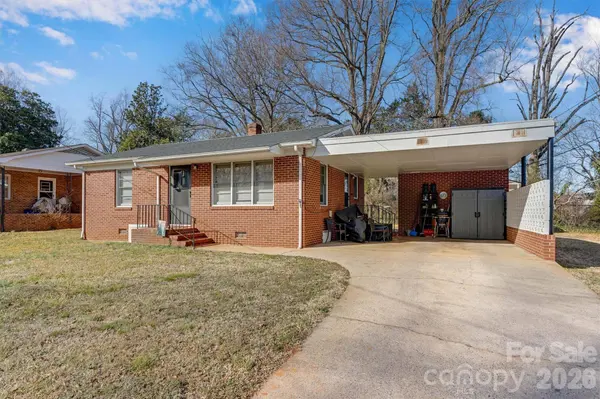 109 9th ST SE, Conover, NC 28613