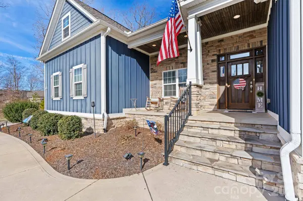 4490 N Wynswept DR, Maiden, NC 28650