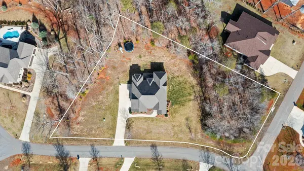 4490 N Wynswept DR, Maiden, NC 28650