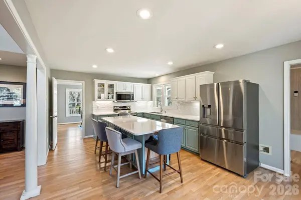 3505 4th Street BLVD NW, Hickory, NC 28601