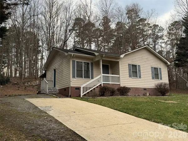 4051 Plum ST, Conover, NC 28613