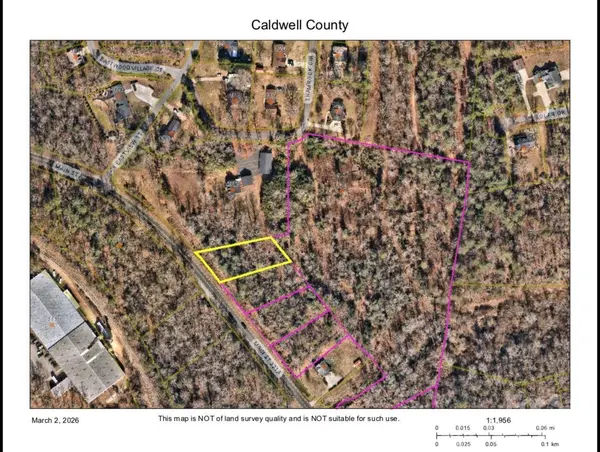 120 Shamrock CIR, Hudson, NC 28638