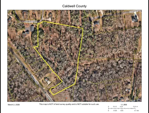 120 Shamrock CIR, Hudson, NC 28638