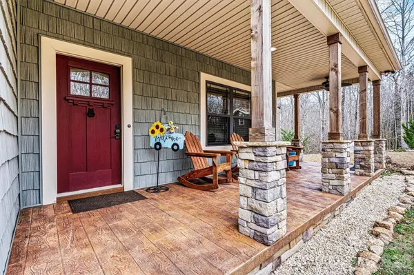 3108 Arden WAY, Claremont, NC 28610