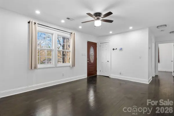 503 E Herman ST, Newton, NC 28658