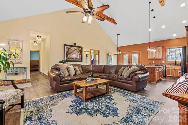 3108 Arden WAY, Claremont, NC 28610