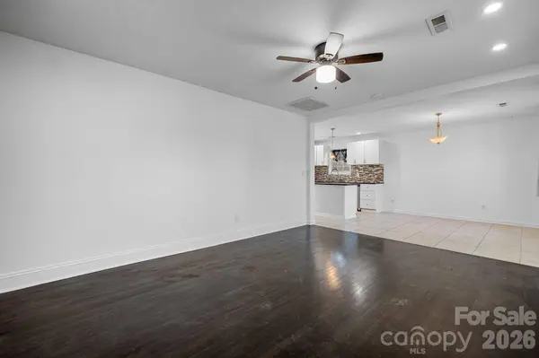 503 E Herman ST, Newton, NC 28658