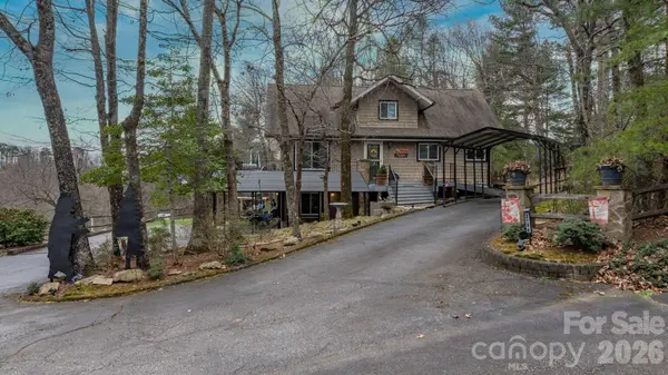 2184 Pine Mountain DR, Connelly Springs, NC 28612