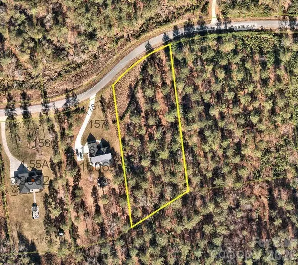 000 Scenic LN #156, Granite Falls, NC 28630