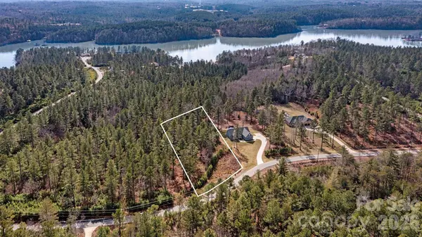 000 Scenic LN #156, Granite Falls, NC 28630