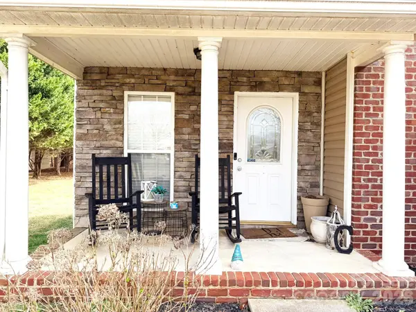 5876 St Peters Church RD, Conover, NC 28613