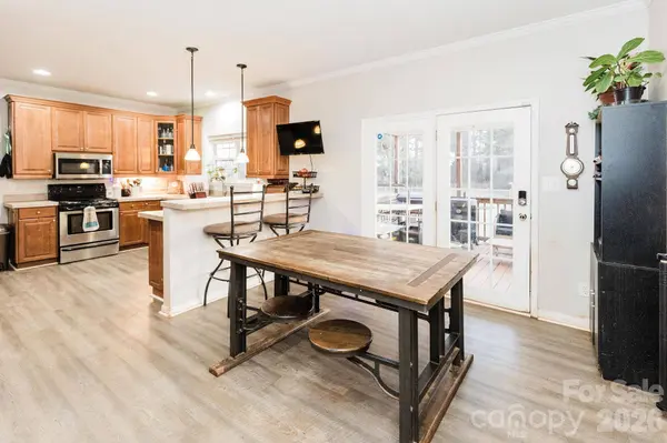 3237 Evondale RD, Crouse, NC 28033