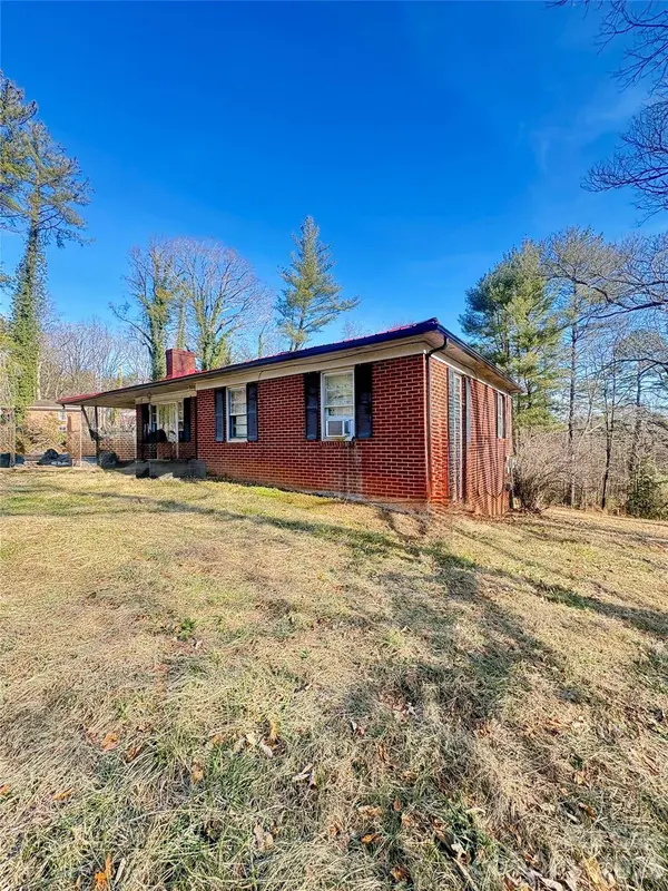 3078 Pax Hill RD, Morganton, NC 28655