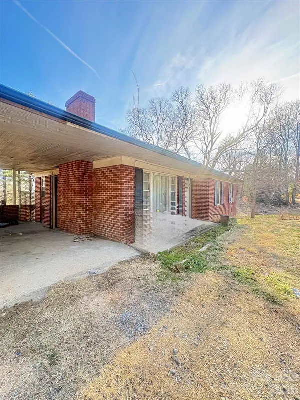 3078 Pax Hill RD, Morganton, NC 28655