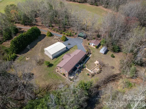 2353 Lynn Mountain RD, Vale, NC 28168