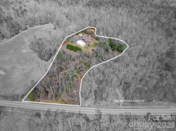2353 Lynn Mountain RD, Vale, NC 28168