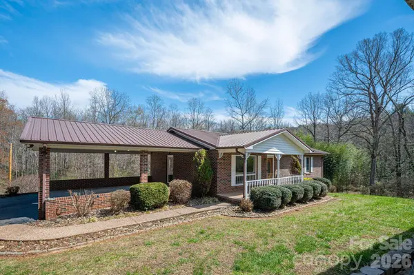 2353 Lynn Mountain RD, Vale, NC 28168