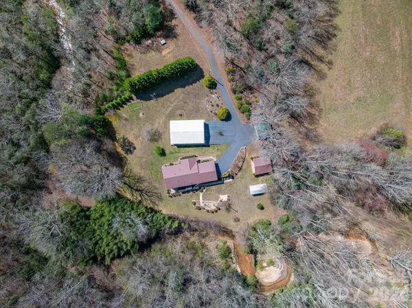 2353 Lynn Mountain RD, Vale, NC 28168