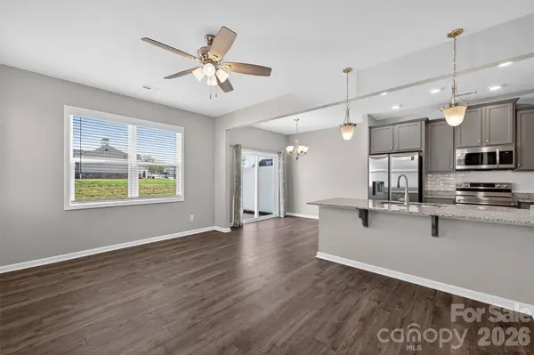 3932 Townes BLVD, Terrell, NC 28682