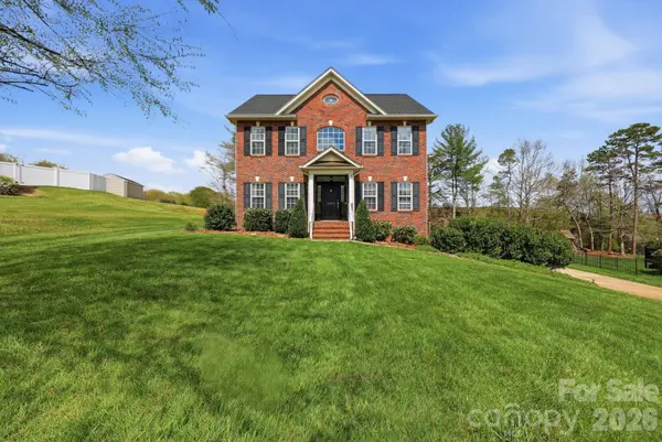 1951 46th Avenue DR NE, Hickory, NC 28601