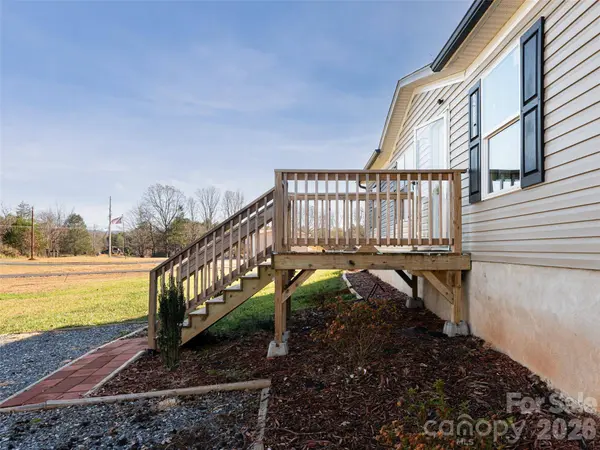 4148 Tallent RD, Morganton, NC 28655