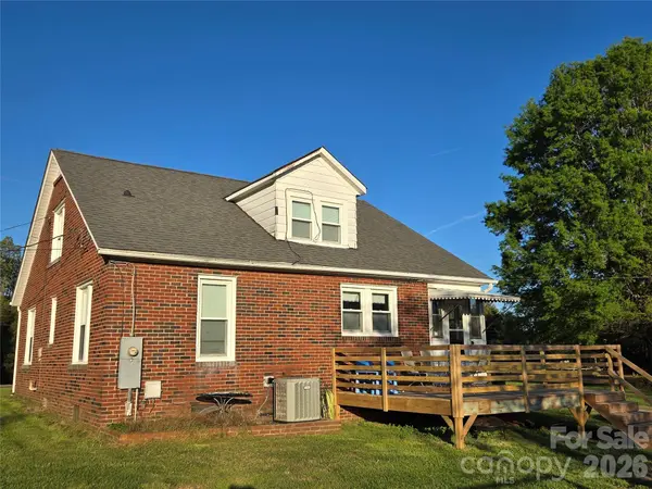 4207 Section House RD, Hickory, NC 28601