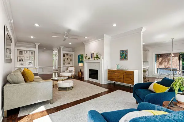 22026 Satilla DR, Cornelius, NC 28031