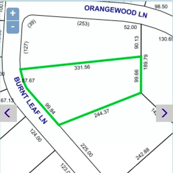 2802 Burnt Leaf LN, Newton, NC 28658