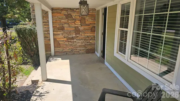 130 Pine State RD, Troutman, NC 28166