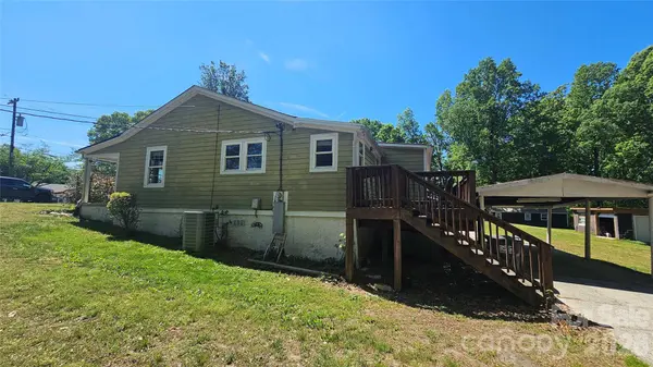 130 Pine State RD, Troutman, NC 28166