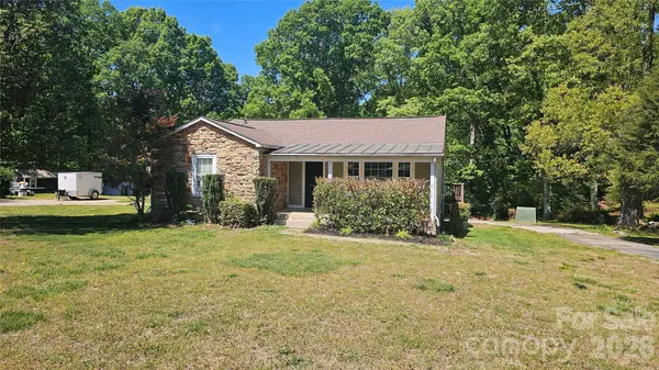 130 Pine State RD, Troutman, NC 28166