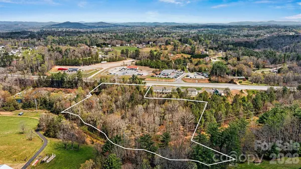 000 321 HWY, Granite Falls, NC 28630