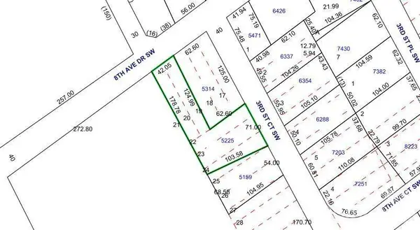 942 3rd Street CT SW #20-23 &PT24, Hickory, NC 28602