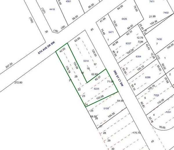 942 3rd Street CT SW #20-23 &PT24, Hickory, NC 28602