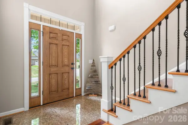 5554 Stillwater DR, Granite Falls, NC 28630